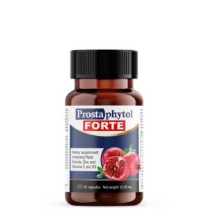 Prostaphytol FORTE Capsules