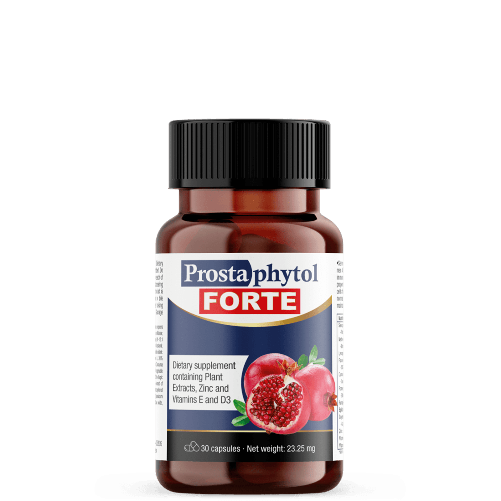 Prostaphytol FORTE Capsules